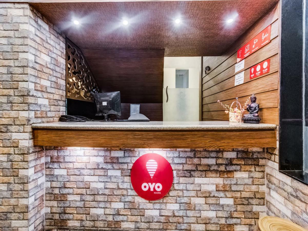 Oyo 24171 Hotel Meridian Джамшедпур Екстер'єр фото
